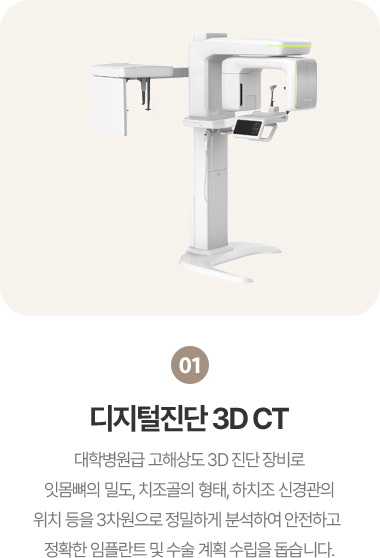 옥정온가족치과 디지털진단 3D CT 장비